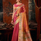 Premium Tissue Silk Saree Collection