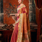 Premium Tissue Silk Saree Collection