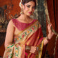 Premium Tissue Silk Saree Collection