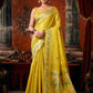 Premium Tissue Silk Saree Collection