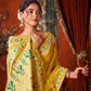 Premium Tissue Silk Saree Collection