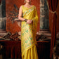 Premium Tissue Silk Saree Collection