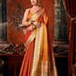 Premium Tissue Silk Saree Collection