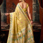 Premium Tissue Silk Saree Collection