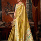 Premium Tissue Silk Saree Collection