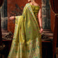 Premium Tissue Silk Saree Collection