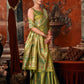 Premium Tissue Silk Saree Collection