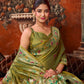 Premium Tissue Silk Saree Collection