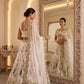 Launching the 3.5 Meter Flare Fox Georgette Lehenga