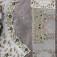 Launching the 3.5 Meter Flare Fox Georgette Lehenga