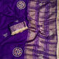 Very Soft nd elegant Rich look fendy sartin fabric saree