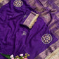 Very Soft nd elegant Rich look fendy sartin fabric saree