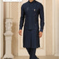 Premium Men’s Koti Kurta Set