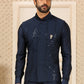 Premium Men’s Koti Kurta Set
