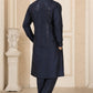 Premium Men’s Koti Kurta Set