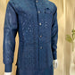 Premium Men’s Koti Kurta Set