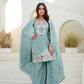 Presenting New Ready Made kirti Plazzo With Dupatta Collection