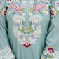 Presenting New Ready Made kirti Plazzo With Dupatta Collection