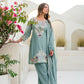 Presenting New Ready Made kirti Plazzo With Dupatta Collection