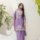 Presenting New Ready Made kirti Plazzo With Dupatta Collection