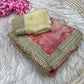 Launching New Designer saree