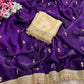Launching New Designer saree