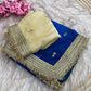 Launching New Designer saree