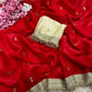 Launching New Designer saree