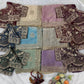 Soft Frendy Satin Fabric Saree