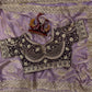Soft Frendy Satin Fabric Saree