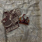 Soft Frendy Satin Fabric Saree