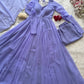 Georgette Anarkali suit with huge 8 mtr flair