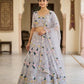 Presenting You Most Beautiful Latest Designer Lehenga Collection