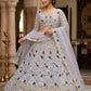 Presenting You Most Beautiful Latest Designer Lehenga Collection