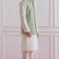 Premium Men’s Koti Kurta Set