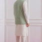 Premium Men’s Koti Kurta Set