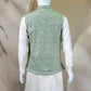 Premium Men’s Koti Kurta Set