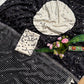 Very Soft and Elegant Rich look Semi Modal Silk Ajarak Print Saree