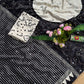 Very Soft and Elegant Rich look Semi Modal Silk Ajarak Print Saree