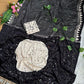Very Soft and Elegant Rich look Semi Modal Silk Ajarak Print Saree