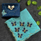 MOST VIREL INSTAGRAM HIT BUTTERFLY HANDWORK SAREE
