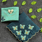 MOST VIREL INSTAGRAM HIT BUTTERFLY HANDWORK SAREE