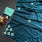 MOST VIREL INSTAGRAM HIT BUTTERFLY HANDWORK SAREE