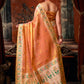 Premium Tissue Silk Saree Collection