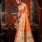 Premium Tissue Silk Saree Collection