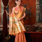 Premium Tissue Silk Saree Collection