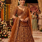 Presenting You Most Beautiful Latest Designer Lehenga Collection
