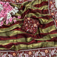 Presents New Bollywood Trending Design Saree