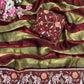 Presents New Bollywood Trending Design Saree