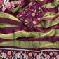 Presents New Bollywood Trending Design Saree